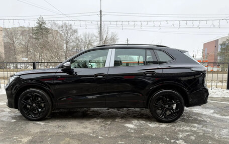 Volkswagen Tiguan, 2025 год, 4 850 000 рублей, 3 фотография