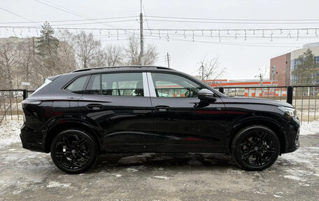 Volkswagen Tiguan, 2025 год, 4 850 000 рублей, 2 фотография