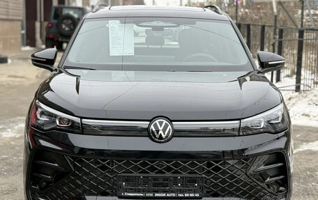 Volkswagen Tiguan, 2025 год, 4 850 000 рублей, 4 фотография