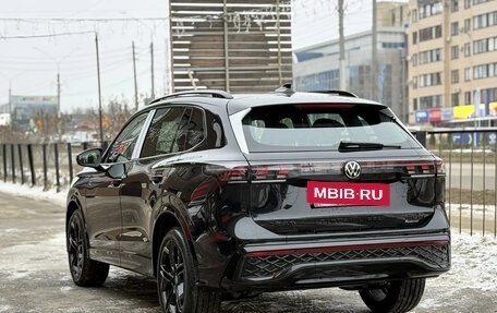 Volkswagen Tiguan, 2025 год, 4 850 000 рублей, 9 фотография