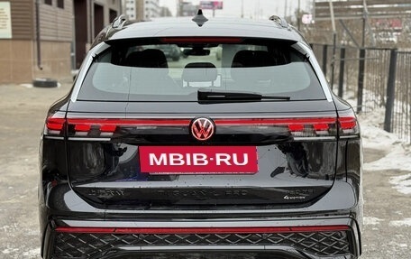 Volkswagen Tiguan, 2025 год, 4 850 000 рублей, 10 фотография