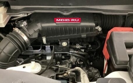 Honda Stepwgn IV, 2021 год, 1 710 000 рублей, 19 фотография