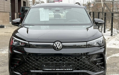 Volkswagen Tiguan, 2025 год, 4 850 000 рублей, 11 фотография