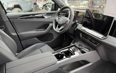 Volkswagen Tiguan, 2025 год, 4 850 000 рублей, 14 фотография