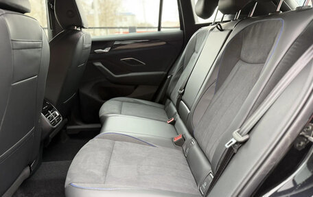 Volkswagen Tiguan, 2025 год, 4 850 000 рублей, 17 фотография