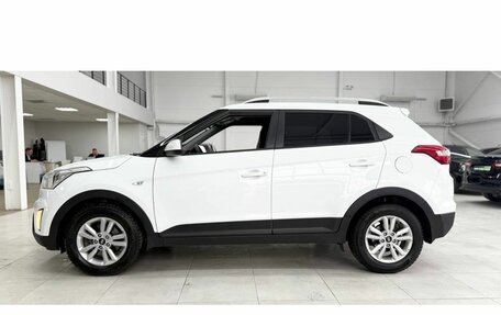 Hyundai Creta I рестайлинг, 2016 год, 1 649 000 рублей, 7 фотография