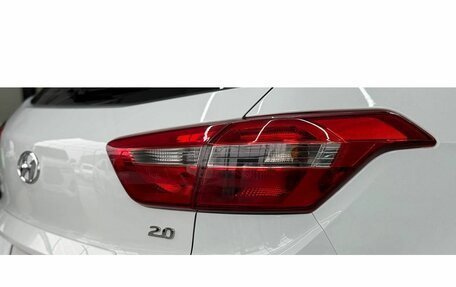 Hyundai Creta I рестайлинг, 2016 год, 1 649 000 рублей, 10 фотография