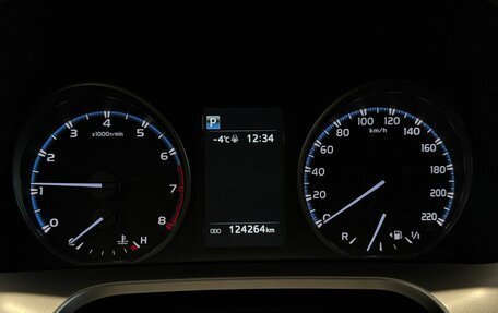 Toyota RAV4, 2016 год, 2 350 000 рублей, 14 фотография