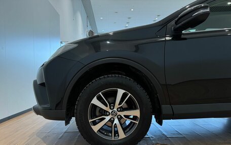 Toyota RAV4, 2016 год, 2 350 000 рублей, 16 фотография