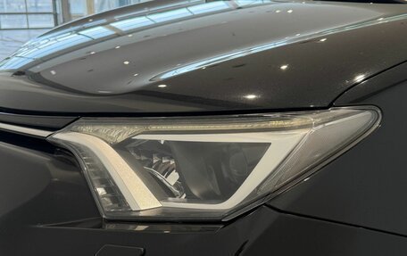 Toyota RAV4, 2016 год, 2 350 000 рублей, 17 фотография