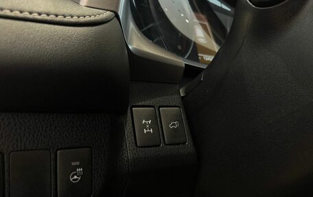 Toyota RAV4, 2016 год, 2 350 000 рублей, 25 фотография