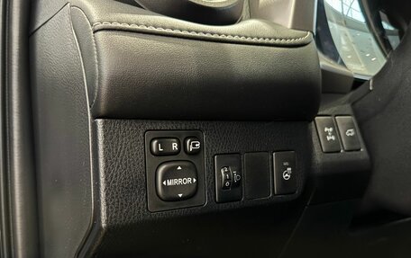 Toyota RAV4, 2016 год, 2 350 000 рублей, 26 фотография