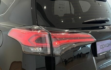 Toyota RAV4, 2016 год, 2 350 000 рублей, 18 фотография