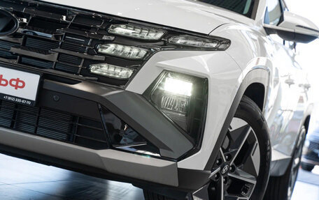 Hyundai Tucson, 2025 год, 4 650 000 рублей, 10 фотография