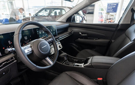 Hyundai Tucson, 2025 год, 4 650 000 рублей, 15 фотография