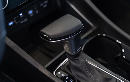 Hyundai Tucson, 2025 год, 4 650 000 рублей, 17 фотография