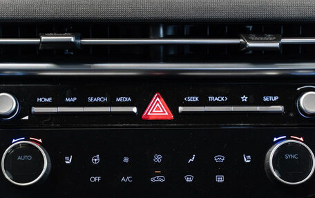 Hyundai Tucson, 2025 год, 4 650 000 рублей, 19 фотография