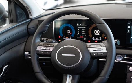 Hyundai Tucson, 2025 год, 4 650 000 рублей, 14 фотография