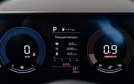 Hyundai Tucson, 2025 год, 4 650 000 рублей, 18 фотография