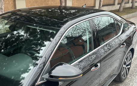 Skoda Superb III рестайлинг, 2025 год, 2 880 000 рублей, 5 фотография