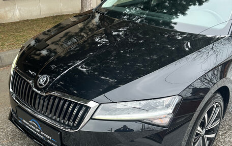 Skoda Superb III рестайлинг, 2025 год, 2 880 000 рублей, 4 фотография