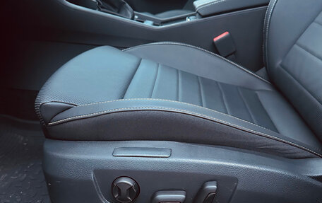 Skoda Superb III рестайлинг, 2025 год, 2 880 000 рублей, 23 фотография