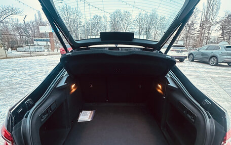 Skoda Superb III рестайлинг, 2025 год, 2 880 000 рублей, 26 фотография