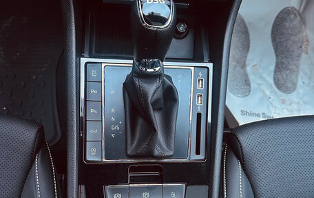 Skoda Superb III рестайлинг, 2025 год, 2 880 000 рублей, 24 фотография