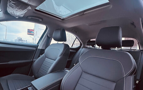 Skoda Superb III рестайлинг, 2025 год, 2 880 000 рублей, 25 фотография