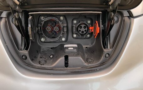 Nissan Leaf I, 2012 год, 600 000 рублей, 11 фотография