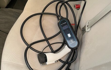 Nissan Leaf I, 2012 год, 600 000 рублей, 13 фотография