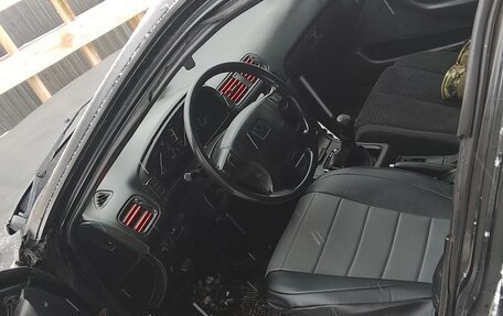 Honda Accord VII рестайлинг, 1996 год, 100 000 рублей, 5 фотография