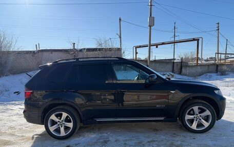BMW X5, 2011 год, 2 300 000 рублей, 3 фотография