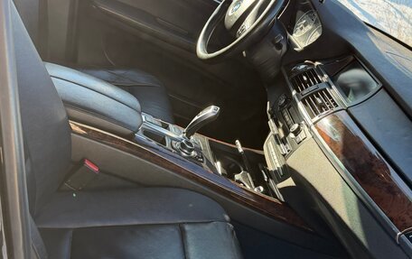 BMW X5, 2011 год, 2 300 000 рублей, 6 фотография