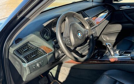 BMW X5, 2011 год, 2 300 000 рублей, 8 фотография