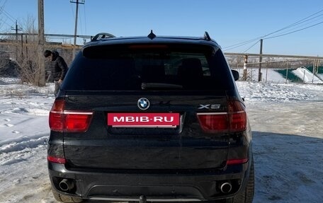 BMW X5, 2011 год, 2 300 000 рублей, 5 фотография