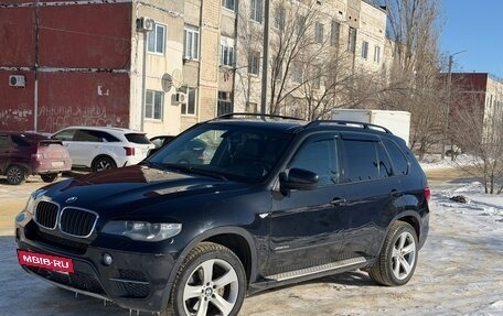 BMW X5, 2011 год, 2 300 000 рублей, 2 фотография