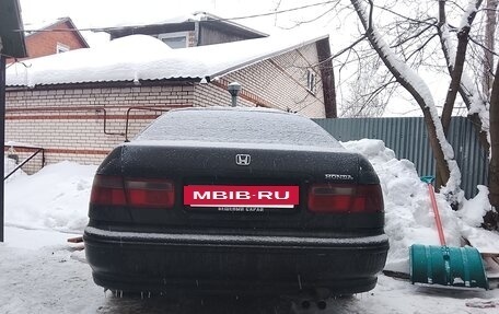 Honda Accord VII рестайлинг, 1996 год, 100 000 рублей, 2 фотография