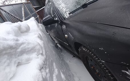 Honda Accord VII рестайлинг, 1996 год, 100 000 рублей, 6 фотография