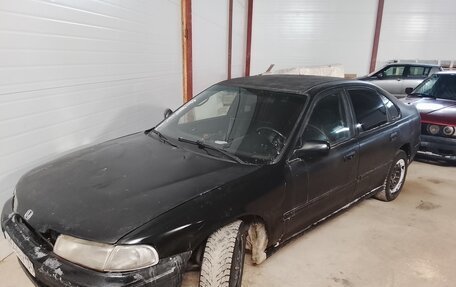 Honda Accord VII рестайлинг, 1996 год, 100 000 рублей, 8 фотография