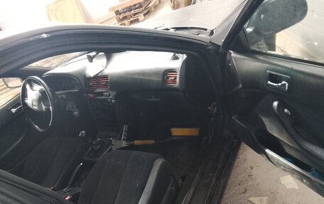 Honda Accord VII рестайлинг, 1996 год, 100 000 рублей, 9 фотография