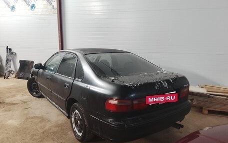 Honda Accord VII рестайлинг, 1996 год, 100 000 рублей, 10 фотография