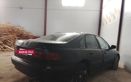 Honda Accord VII рестайлинг, 1996 год, 100 000 рублей, 11 фотография