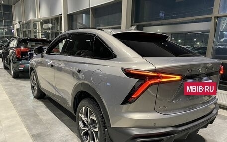 Haval F7x, 2026 год, 3 799 000 рублей, 7 фотография