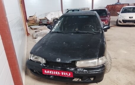 Honda Accord VII рестайлинг, 1996 год, 100 000 рублей, 7 фотография