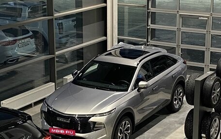 Haval F7x, 2026 год, 3 799 000 рублей, 2 фотография