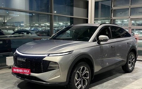 Haval F7x, 2026 год, 3 799 000 рублей, 4 фотография