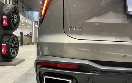 Haval F7x, 2026 год, 3 799 000 рублей, 11 фотография