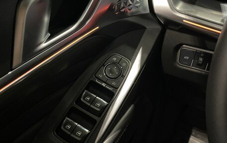 Haval F7x, 2026 год, 3 799 000 рублей, 14 фотография