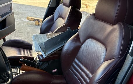 Peugeot 407, 2004 год, 280 000 рублей, 5 фотография